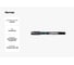Метчик YAMAWA PO-VA 371 ISO2X M10X1.5 PD010OBGEX 2