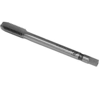 Метчик CNIC М12,0 1,75x28x110 м/р.Р6АМ5 удлиненный, проходной хв-к d9.0мм 68242