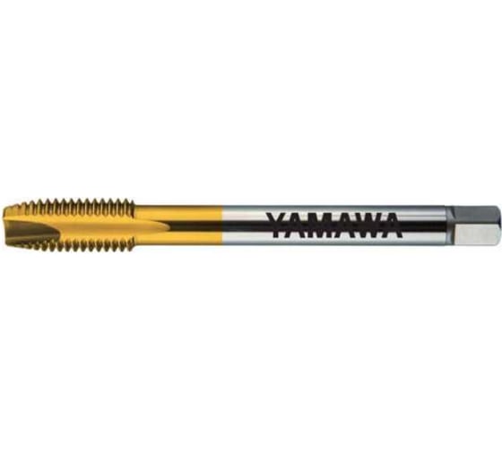 Метчик YAMAWA PO Coating 376 ISO2 M24X3 9730024TI