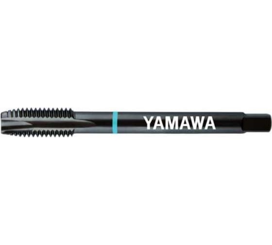 Метчик YAMAWA PO OX 376 ISO2 M 6X1 PG6.0MANEX