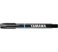 Метчик YAMAWA PO OX 371 ISO2 M 6X1 PD6.0MANEX