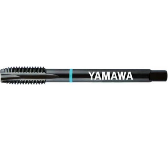 Метчик YAMAWA PO-VA 376 ISO2X M22X2.5 PG022RBGEX 1