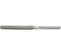 Метчик для трапецеидальной резьбы CNIC TR16,0x4,0 м/р.Р6АМ5 48415
