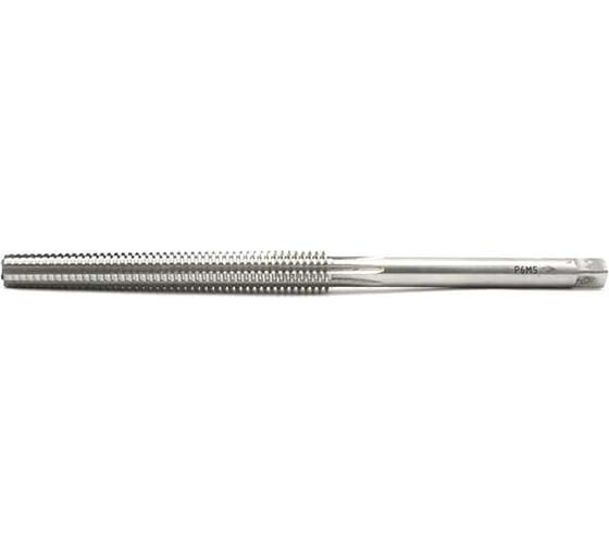 Метчик для трапецеидальной резьбы CNIC TR16,0x4,0 м/р.Р6АМ5 48415 1