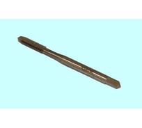 Метчик CNIC М4,0х0,7x13x63 м/р Р6М5К5 удлиненный, проходной хвостовик d2.8мм 68228