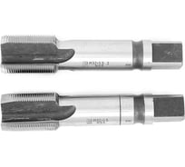 Метчик М32x1,5 машинно-ручной (HSS) 2шт компл. исп2 ГОСТ 3266-81 Beltools ri.114.1021