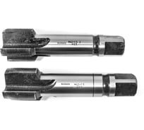 Метчик Beltools М42x1,5 машинно-ручной HSS 2шт компл. исп2 ГОСТ 3266-81 ri.114.1094