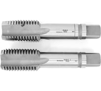 Метчик М48x5 машинно-ручной (HSS) 2шт компл. исп2 ГОСТ 3266-81 Beltools ri.114.1026