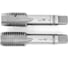 Метчик М48x5 машинно-ручной (HSS) 2шт компл. исп2 ГОСТ 3266-81 Beltools ri.114.1026 1
