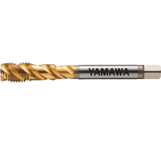 Метчик YAMAWA F-SP P2 M 3 X 0.5 VFSHMQ3.0G 1