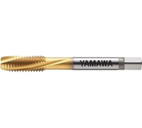 Метчик YAMAWA F-SL P2 M 3 X 0.5 VFSHMQ3.0GL