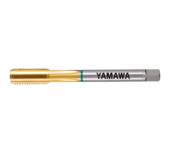 Метчик YAMAWA AXE-HT 371 ISO2X M10X1.5 TD010OBLPVA 1