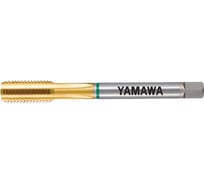 Метчик YAMAWA AXE-HT 376 ISO2X M12X1.75 TG012PBLPVA