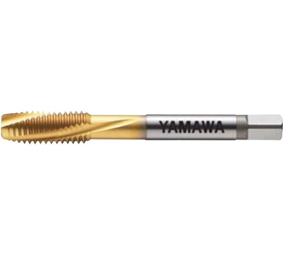 Метчик YAMAWA F-SL P3 M 8 X 1.25 VFSHMR8.0NL 1