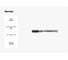 Метчик YAMAWA GGST CH 371 ISO2X M 6X1 E(1.5P) 3206101055 3