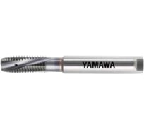 Метчик YAMAWA HDISL P4 M 8 X 1.25 HDISLS8.0N