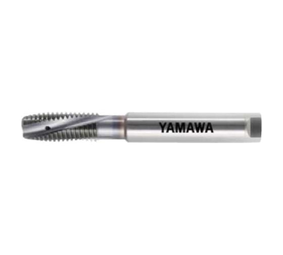 Метчик YAMAWA HDISL P4 M10 X 1.25 HDISLS010N