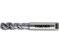 Метчик YAMAWA HFAHS P4 M12 X 1.75 HFAHSS012P