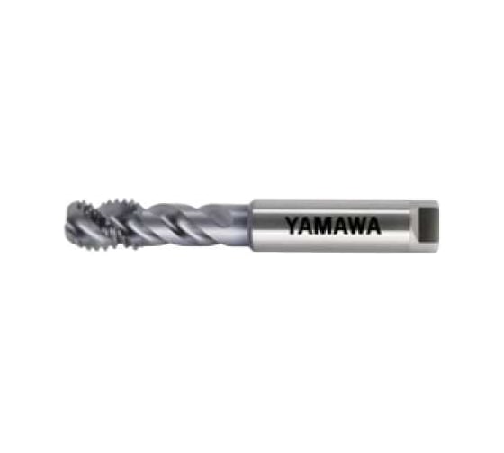 Метчик YAMAWA HFAHS P4 M12 X 1.75 HFAHSS012P 1