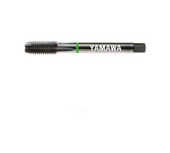 Метчик YAMAWA LA-HT 371 ISO2X M 6X1 TD6.0MBLEN5 1