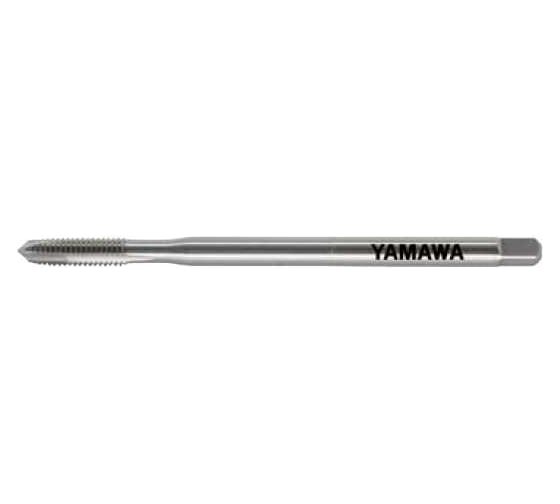 Метчик YAMAWA LS-PO P2 L70 M 2.5 X 0.45 POQ2.5FL07 1