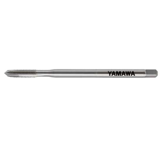 Метчик YAMAWA LS-PO V P2 L100 M 3 X 0.5 VPOQ3.0GL10