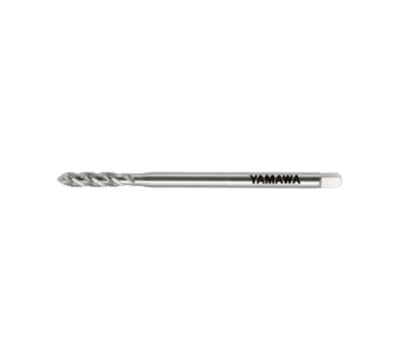 Метчик YAMAWA LS-SP P2 L100 M 6 X 1 SPFQ6.0ML10 1