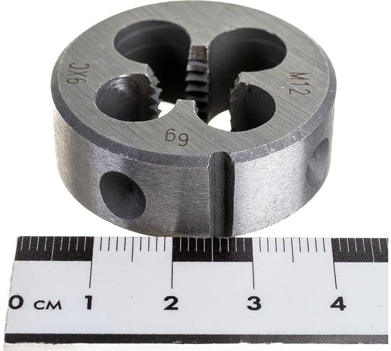 Плашка Gigant М12x1,75 мм GT-0034