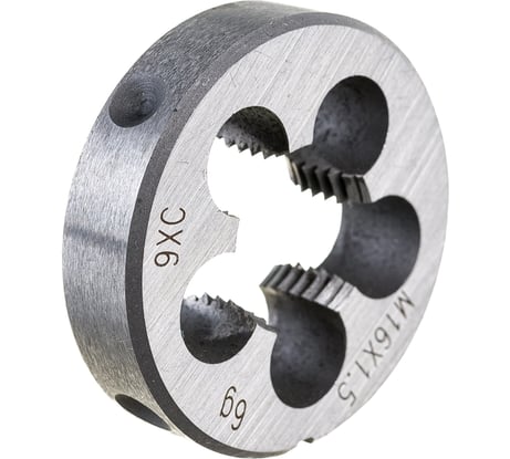 Плашка Gigant М16x1,5 мм GT-0035