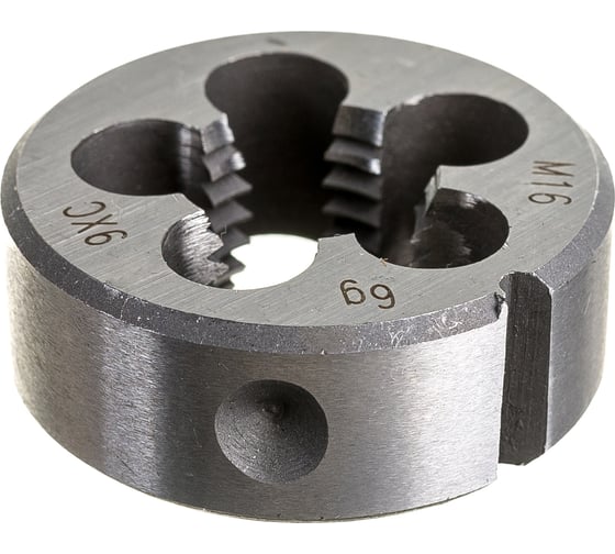 Плашка Gigant М16x2,0 мм GT-0036