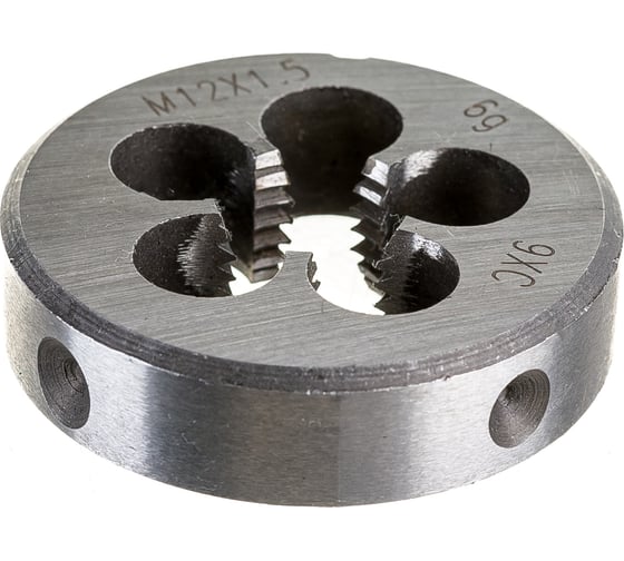 Плашка Gigant М12x1,5 мм GT-0033