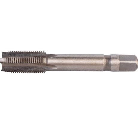 Ручной метчик Gigant М16x1,5 мм,комплект 2шт GT-0050