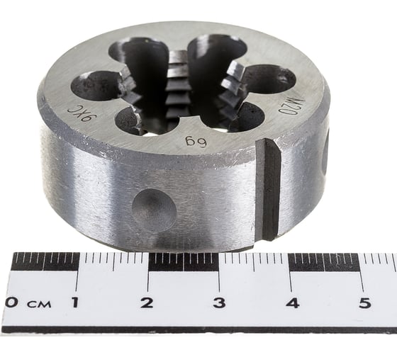 Плашка Gigant М20x2,5 мм GT-0040