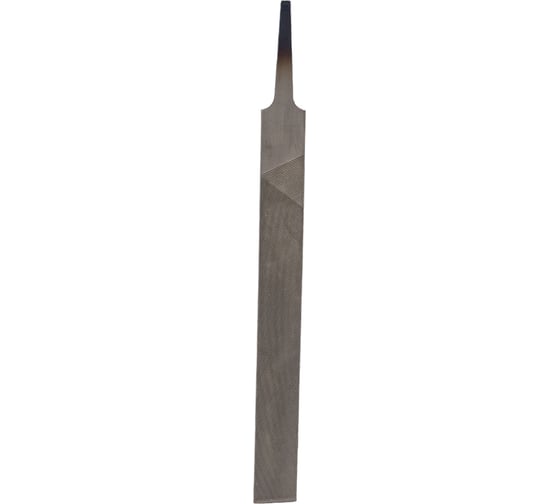 Напильник Gigant плоский, № 3, 150 мм GT-0026