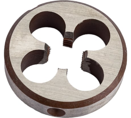 Плашка Gigant М12x1,25 мм GT-0032