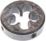 Плашка круглая метрическая ARNEZI М14x1,25 мм R5302009 1