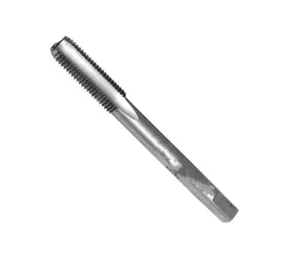 Метчик Beltools М11х1 машинно-ручной Р6М5 сквозной исп2 ГОСТ 3266-81 ri.113.2065 1
