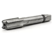 Метчик М16х1,25 машинно-ручной HSS левый сквозной исп2 Beltools ri.115.1539