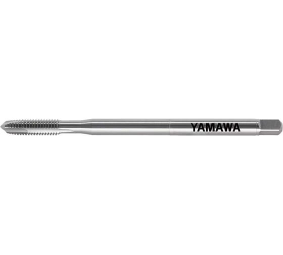 Метчик YAMAWA LS-N-PO L100 P2 M 5X0.8 PNQ5.0KL10 1