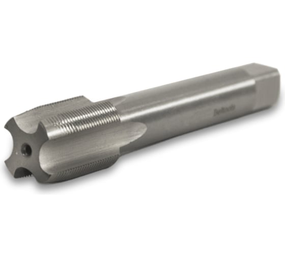 Метчик Beltools М24х1 машинно-ручной Р6М5 сквозной исп1 ГОСТ 3266-81 ri.113.2814 1