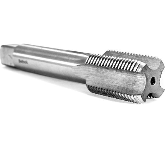 Метчик Beltools М26х2 машинно-ручной HSS глухой исп1 ГОСТ 3266-81 ri.113.2605
