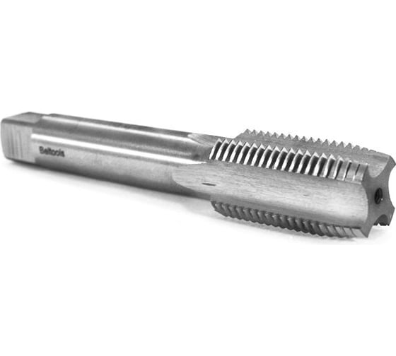 Метчик Beltools М27х1,5 машинно-ручной HSS левый сквозной исп1 ri.115.1335