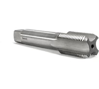 Метчик М27х1,5 машинно-ручной Р6М5 левый глухой исп1 Beltools ri.115.1334