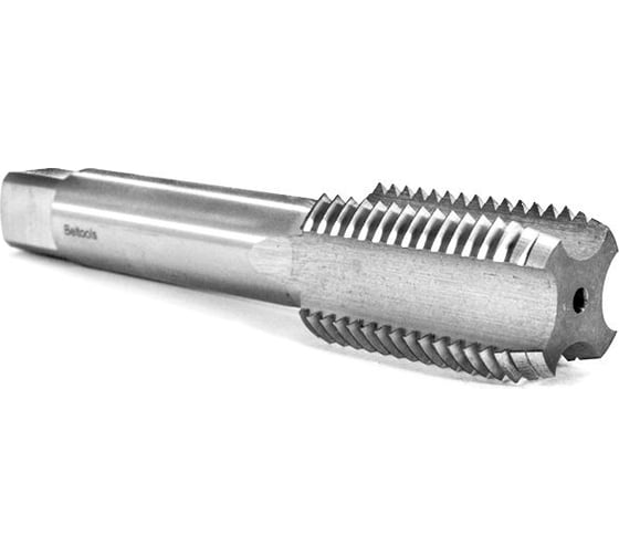 Метчик Beltools М27х3 машинно-ручной HSS глухой исп1 ГОСТ 3266-81 ri.113.2614 1