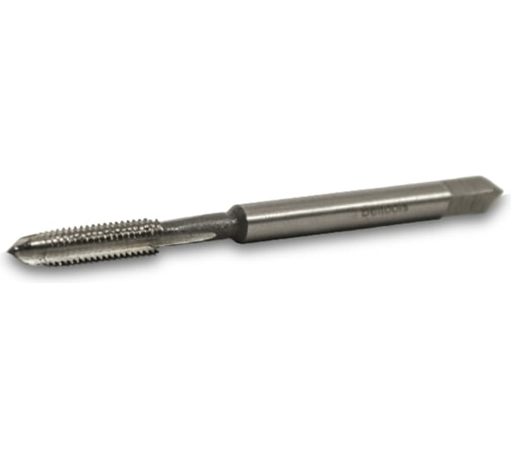 Метчик Beltools М3,5х0,35 машинно-ручной HSS сквозной исп1 ГОСТ 3266-81 ri.113.2876