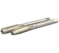 Метчик М6х1 машинно-ручной Р6М5 левый 2шт компл. исп1 Beltools ri.115.985