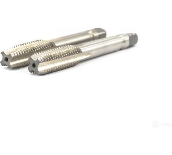 Метчик Beltools М8х0,5 машинно-ручной HSS 2шт компл. исп2 ГОСТ 3266-81 ri.114.1520 1
