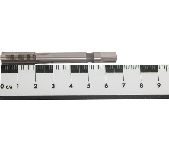 Метчик Beltools М8х0,5 машинно-ручной HSS 2шт компл. исп2 ГОСТ 3266-81 ri.114.1520