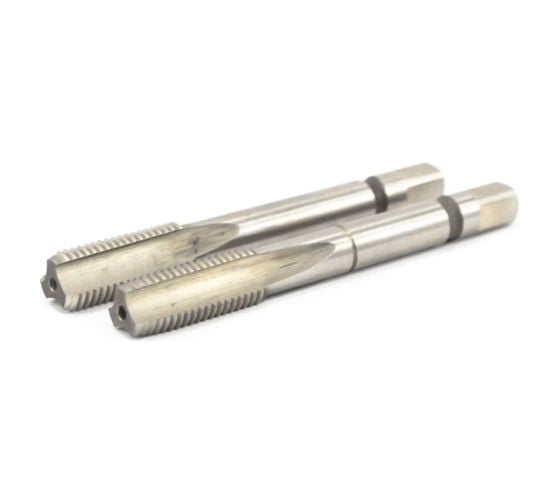 Метчик Beltools М8х1,25 машинно-ручной Р6М5 левый 2шт компл. исп2 ri.115.986