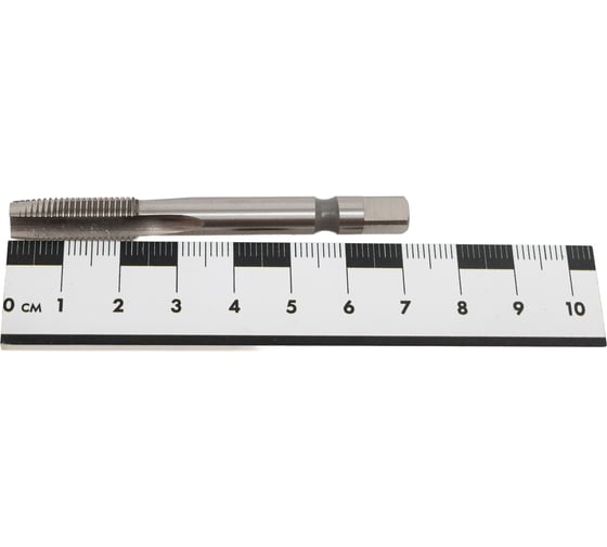 Метчик Beltools М9х1 машинно-ручной Р6М5 левый 2шт компл. исп2 ri.115.1436